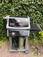 Weber spirit, Tuin en Terras, Gasbarbecues, Ophalen of Verzenden, Gebruikt