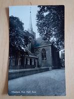 Ansichtkaart Meerkerk, Verzamelen, Ansichtkaarten | Nederland, Ophalen of Verzenden