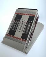 Addimult mechanische rekenmachine, Ophalen of Verzenden