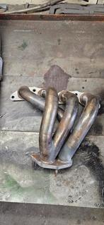 4age 20v spruitstuk HKS, Auto-onderdelen, Uitlaatsystemen, Ophalen, Gebruikt, Toyota