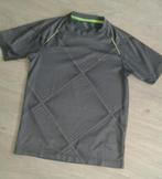 Sport shirt maat 152, Jongen, Gebruikt, Ophalen of Verzenden, Sport- of Zwemkleding