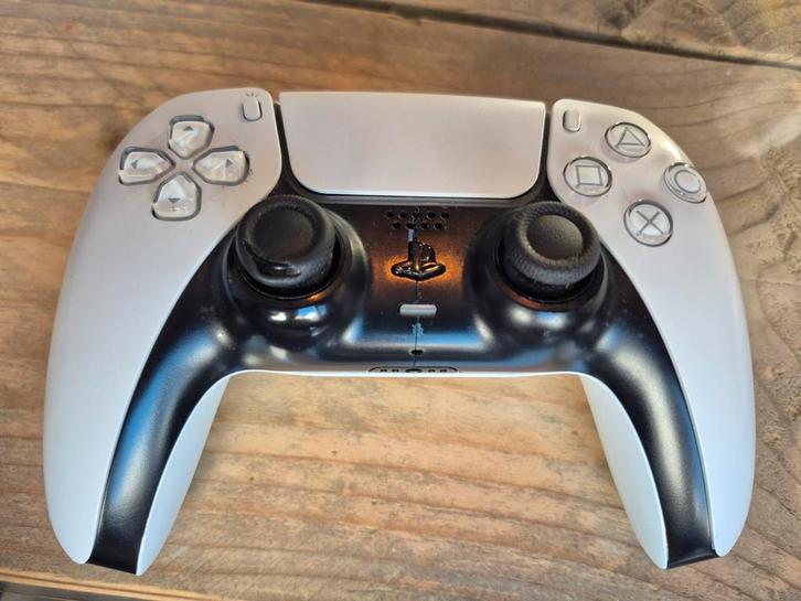 Kapotte ps5 controller, Spelcomputers en Games, Spelcomputers | Sony PlayStation 5, Niet werkend, Ophalen