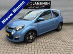 Renault Twingo 1.2 16V Collection nieuwstaat! | Cruise Contr, Auto's, Voorwielaandrijving, Gebruikt, 4 cilinders, Origineel Nederlands