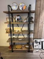Te koop eiken kast., Huis en Inrichting, Kasten | Stellingkasten, Ophalen, Zo goed als nieuw