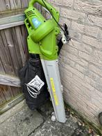 Bladblazer, Tuin en Terras, Bladblazers, Ophalen, Gebruikt, Parkside, Elektrisch