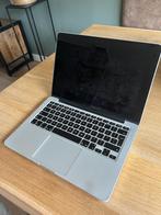 MacBook Pro 13 inch Retina (early 2015), Computers en Software, Apple Macbooks, Ophalen of Verzenden, Gebruikt, 13 inch, 2 tot 3 Ghz
