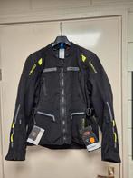 Held traveller top, heren motorjas, waterdicht, Motoren, Ophalen of Verzenden, Tweedehands, Heren, Jas | textiel