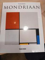 Piet Mondriaan. Door Susanne Deicher, Taschen serie, S. Deicher, Verzenden, Zo goed als nieuw, Schilder- en Tekenkunst