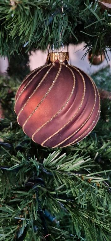 Gezocht kerstballen action  beschikbaar voor biedingen