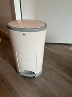 Korbell luieremmer roze, Luieremmer, Zo goed als nieuw, Standaard, Ophalen