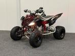 Yamaha YFM raptor 700 R NL kenteken quad yamaha raptor quad, Motoren