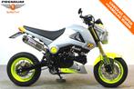 Honda MSX 125 GROM (bj 2015), Bedrijf, ABS, Naked bike