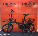 Lacros Elektrische Vouwfietsen Verkooppunt Hellevoetsluis, Fietsen en Brommers, Fietsen | Vouwfietsen, 20 inch of meer, Versnellingen