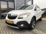 Opel Mokka 1.6 116PK COSMO : NAVI/2XPDC/P-CAM/CLIMA/ MEDIA/S, Auto's, Opel, Voorwielaandrijving, Euro 5, Gebruikt, 116 pk