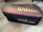 Wilson Super Tour Pro Staff 9 Rackettas, Sport en Fitness, Tennis, L2, Ophalen of Verzenden, Zo goed als nieuw, Wilson