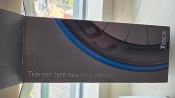 Tacx trainer Tire beschikbaar voor biedingen