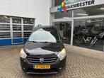 Dacia Dokker 1.2 TCe Lauréate Export, Auto's, Dacia, Voorwielaandrijving, Euro 5, Stof, Gebruikt