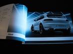 Porsche. Tequipment/accessoires voor de Macan, november 2014, Boeken, Ophalen of Verzenden, Zo goed als nieuw, Porsche