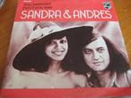 Sandra + Andres: You believed (NO79), Ophalen of Verzenden, Zo goed als nieuw, Pop, Single
