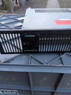 Omyson Kickspace 500 Plintverwarmer, Ophalen, Gebruikt, Minder dan 30 cm, Kachel