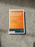 A.D. Belinfante - Beginselen van het Nederlandse staatsrecht, Ophalen of Verzenden, Zo goed als nieuw, A.D. Belinfante