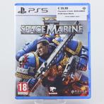 Playstation 5 Game: WARHAMMER 40.000 Space Marine, Playstation, Zo goed als nieuw, Support@playstation.com, 2207 Bridgepointe Parkway
San Mateo, CA 94404
United States