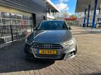 Audi A3 S3 Tfsi 310pk Quattro S Tronic 2019 Grijs, Automaat, S3, Zwart, 4 cilinders