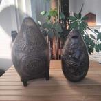 Magda Prins twee plastieken, Ophalen of Verzenden