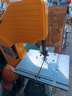 Goede  zaagmachine 3 funties wegens verhuizing, Ophalen, Zo goed als nieuw, IJzer