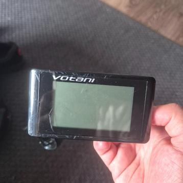 Votani display voor elektrische fiets / ebike beschikbaar voor biedingen