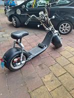 E chopper, Ophalen, Zo goed als nieuw, Elektrisch, Overige merken