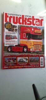 Truckstar special 1 2020 supertruck special nieuwstaat truck, Ophalen of Verzenden, Zo goed als nieuw, Truckstar, Vrachtwagen