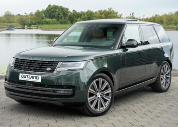 22 inch Range Rover (Sport) Winterset banden en velgen NIEUW beschikbaar voor biedingen