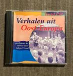 Verhalen uit Oost-Europa  - Johan Frinsel cd, Ophalen of Verzenden, Cd, Kind