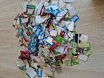Douwe egberts punten, Ophalen, Koffie of Thee, Zegels, Bonnen of Punten