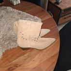 Nieuwe cowboylaarzen maat 41, Kleding | Dames, Schoenen, Ophalen of Verzenden, Nieuw, Zwart, Hoge laarzen