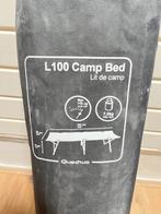 L100 camp bed, Ophalen of Verzenden, Zo goed als nieuw