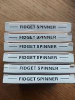 Spinners ( FIDGET spinners ) 6, Kinderen en Baby's, Speelgoed | Overig, Ophalen of Verzenden, Zo goed als nieuw