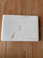Apple MacBook incl oplader, Computers en Software, Apple Macbooks, Gebruikt, Qwerty, 13 inch, Minder dan 2 Ghz