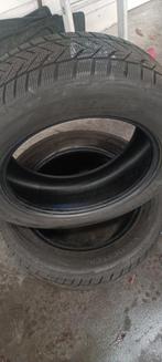 Vredestein winter banden 215/60/17, Auto diversen, Ophalen, Zo goed als nieuw