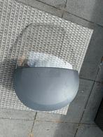 Qibbel air windscherm, Ophalen, Nieuw, Qibbel