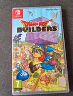 Dragon Quest Builders - Nintendo Switch, Spelcomputers en Games, Games | Nintendo Switch, 1 speler, Ophalen of Verzenden, Zo goed als nieuw