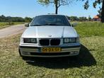 BMW 3-Serie 1.9 I 316 Compact 2000 Grijs, 13 km/l, Achterwielaandrijving, 1250 kg, Sportstoelen