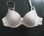 Marlies Dekkers BH, lichtroze push op, 75 C, Marlies Dekkers, Ophalen of Verzenden, Roze, BH