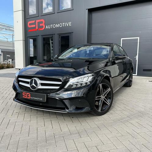 Mercedes C-klasse 220 d | Camera | Elek. & verw. Stoelen, Auto's, Mercedes-Benz, Bedrijf, Te koop, C-Klasse, ABS, Achteruitrijcamera