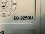 Epson EB-2250U Beamer, Epson, Nieuw, Ophalen of Verzenden, LCD