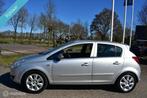 Opel Corsa 1.2-16V Enjoy 5DRS, Airco|Elekt,pakket|LM wielen!, Auto's, Opel, Voorwielaandrijving, Stof, 4 cilinders, 1229 cc