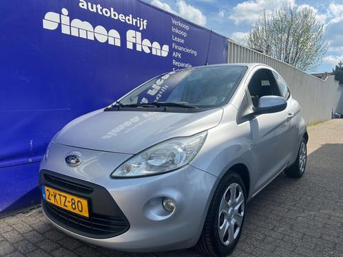 Ford Ka 1.2 Grand Prix start/stop*AIRCO*, Auto's, Ford, Bedrijf, Te koop, Ka, ABS, Airbags, Airconditioning, Centrale vergrendeling
