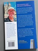 ¡VAMOS! Van Antwerpen naar Santiago de Compostela NIEUW 2023, Achtergrond en Informatie, Nieuw, Ophalen of Verzenden, Overige onderwerpen