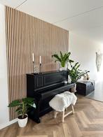 Wandpanelen | Lattenwanden | Akoestische panelen, Ophalen of Verzenden, Nieuw